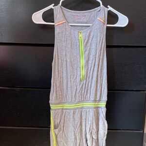 Kids jumpsuit